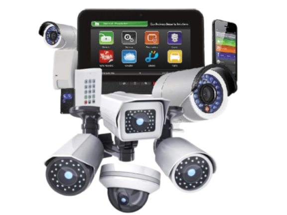 latest CCTV camera in mussafah shabiya 10