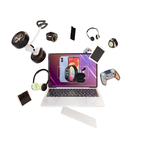 SAFE GALLERY MOBILE AND COMPUTERS LLC