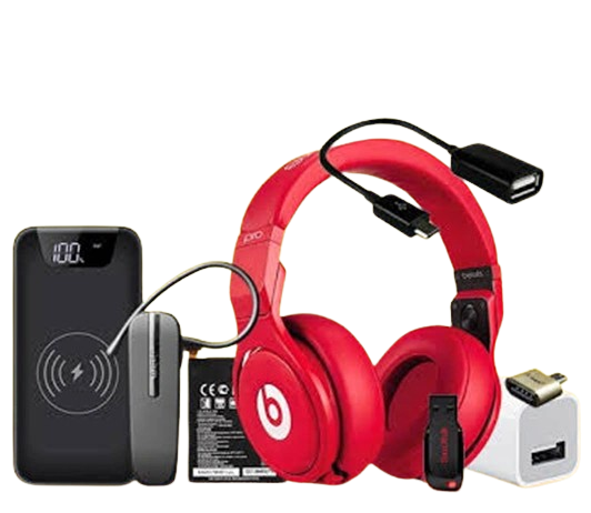 Safe Gallery Mobile and Computers LLC, your ultimate destination for premium smartphone accessories